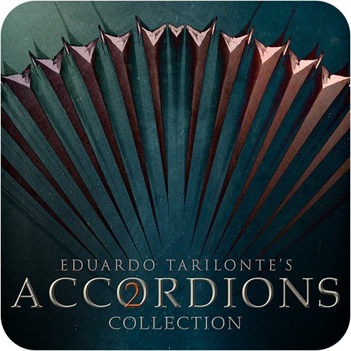 Accordions 2 - Collection Update - Image 2