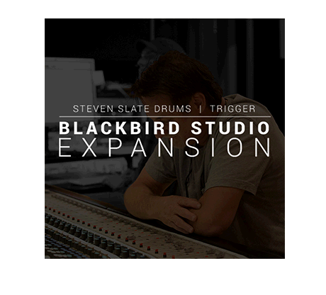 TRIGGER 2 Blackbird expansion - Image 11