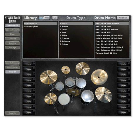 TRIGGER 2 Platinum - Image 32