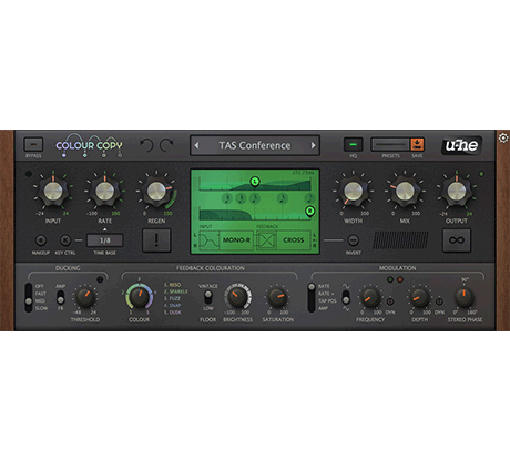 u-he Colour Copy - Image 27