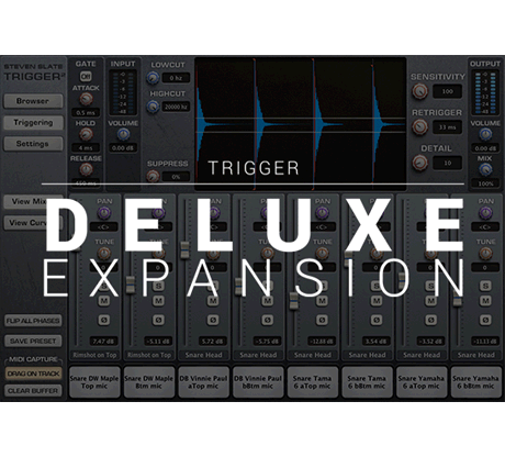 TRIGGER 2 Deluxe expansion - Image 17