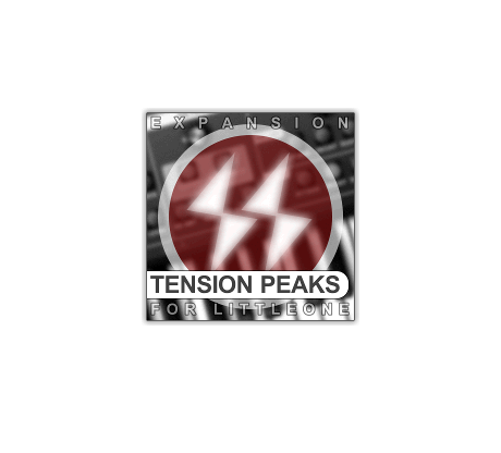Xhun Tension peaks expansion - Image 6