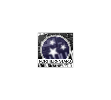 Xhun Northern Stars expansion - Image 7