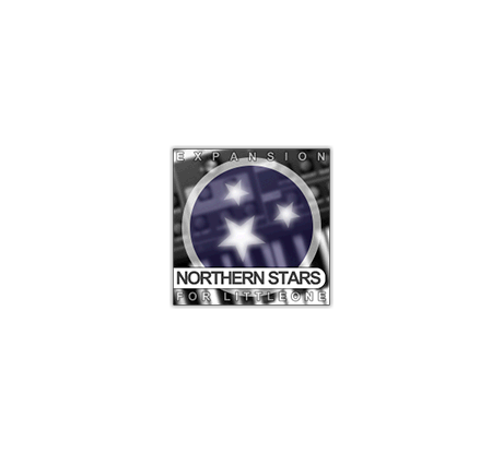 Xhun Northern Stars expansion - Image 23