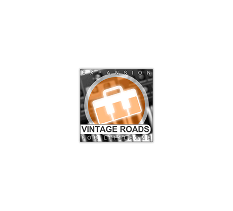 Xhun Vintage Roads expansion - Image 23
