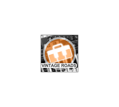 Xhun Vintage Roads expansion - Image 15