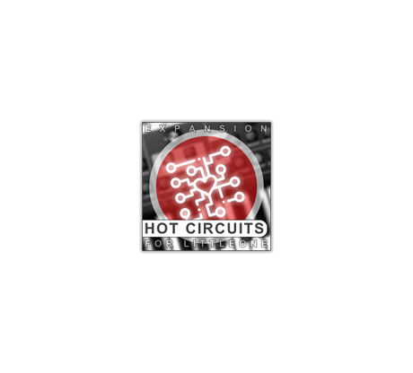 Xhun Hot Circuits expansion - Image 13