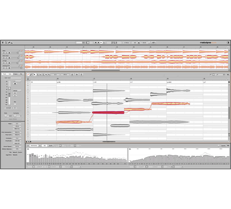 Melodyne 5 Editor - Image 6