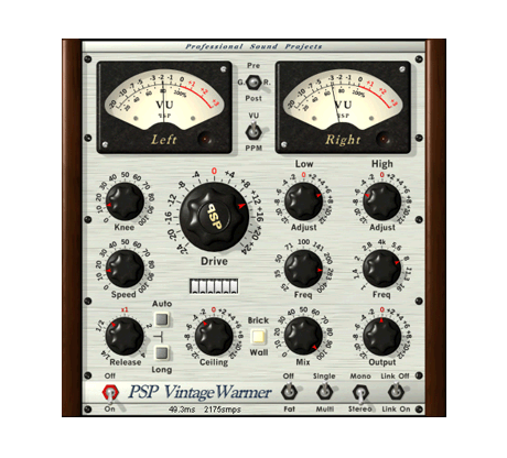 PSP Vintage Warmer 2 - Image 7