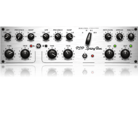 PSP SpringBox - Image 5