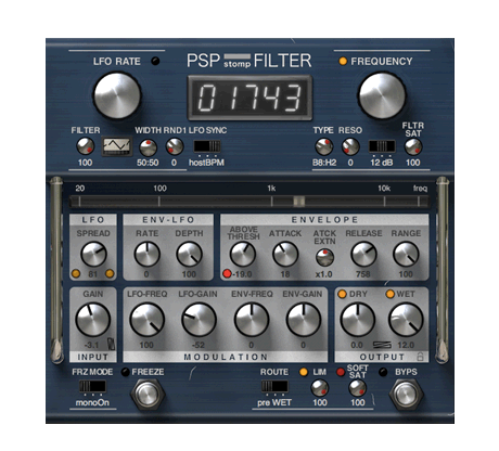 PSP StompFilter - Image 15