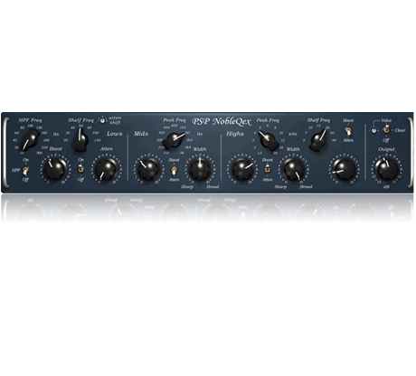 PSP NobleQ - Image 6