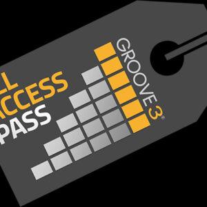 Groove3 30-Day Trial