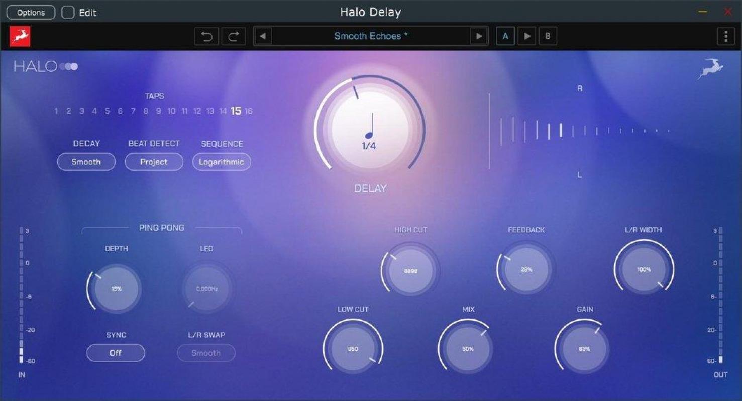 Halo Delay - Image 2