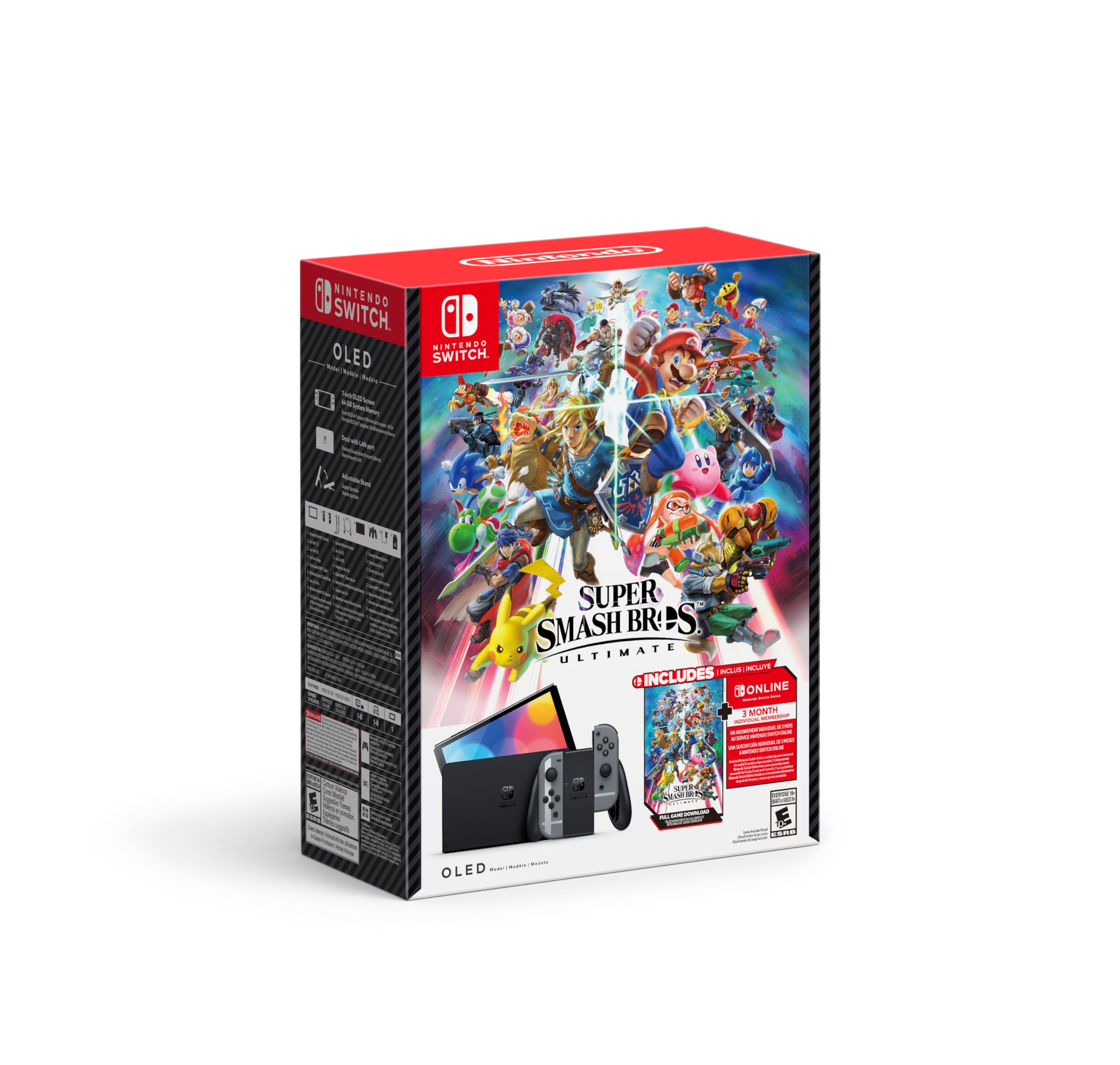 Ultimate Bundle