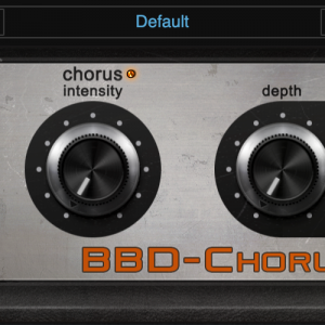 BBD-CHORUS