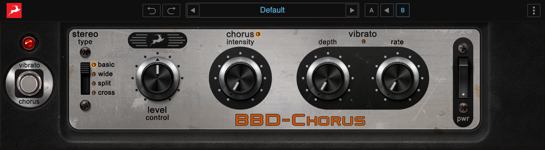 BBD-CHORUS