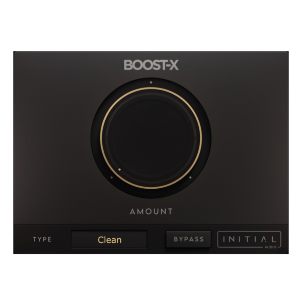 Initial Audio Boost X - Image 5