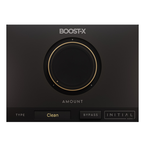 Initial Audio Boost X - Image 6