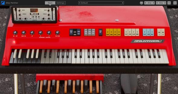 Elka Panther - Image 8