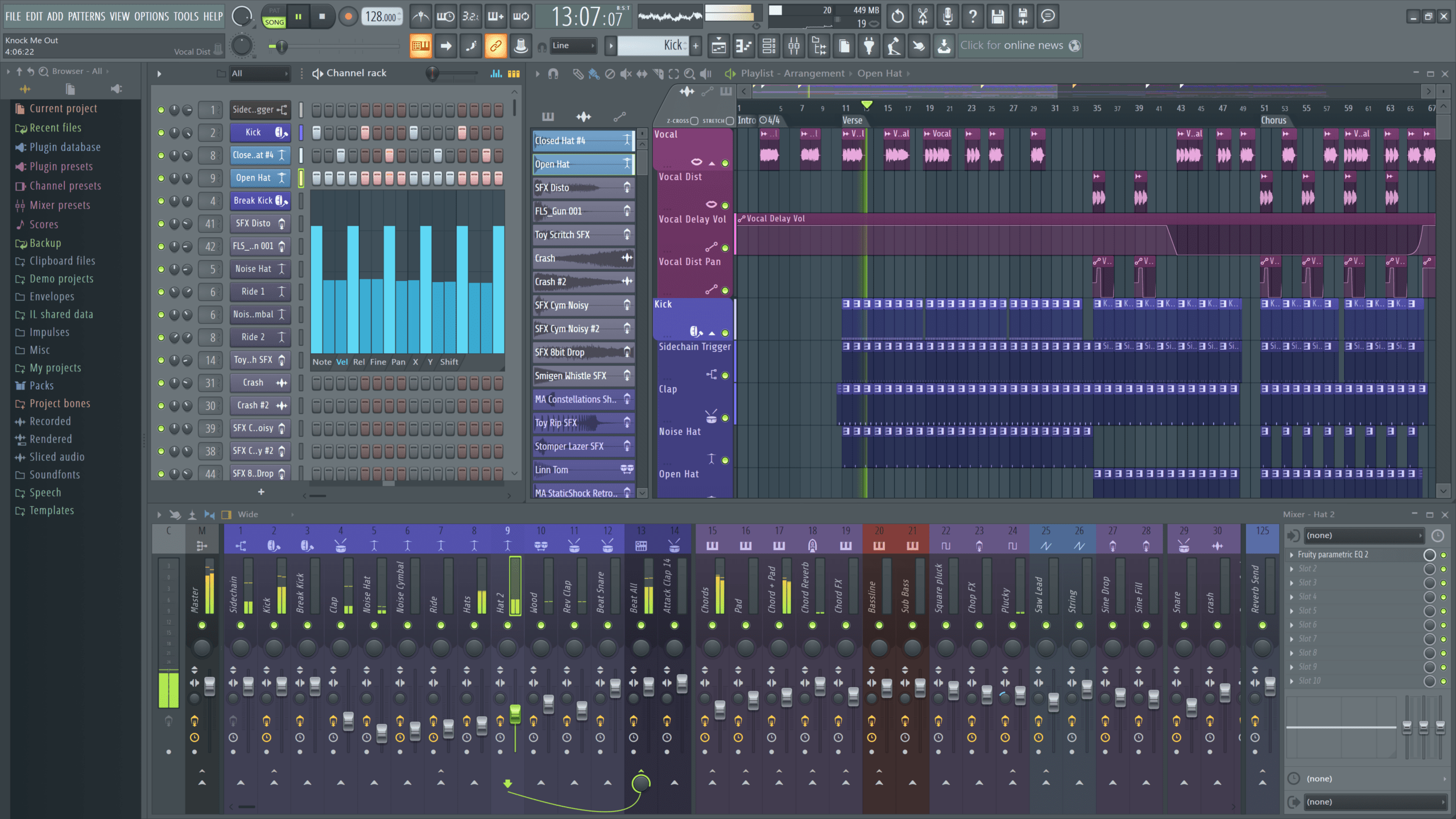 FL Studio Fruity Edition - Image 13