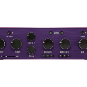 Kit Plugins NOIZ 80s Lush