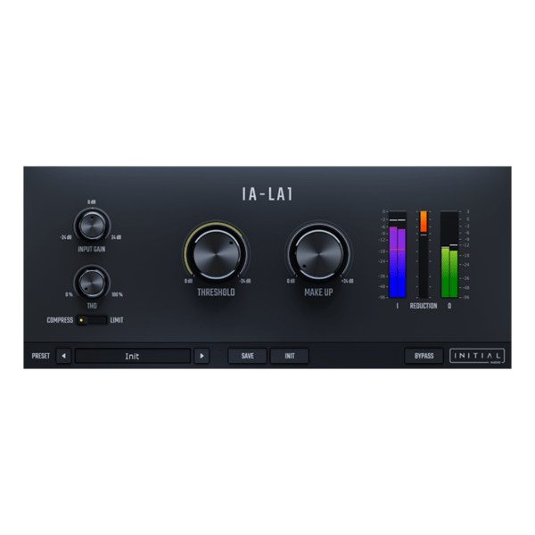 Initial Audio IA-LA1 - Image 4