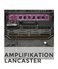 Kuassa Amplifikation Lancaster - Image 5