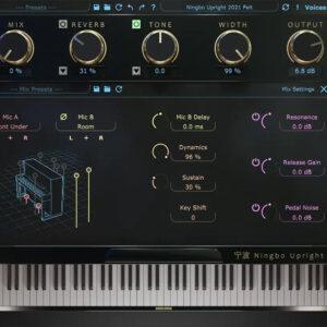 Boz Ningbo Felt 2021 Pro