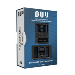 DUY Music Creators Bundle