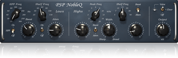 PSP NobleQ - Image 5