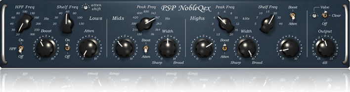 PSP NobleQ - Image 7