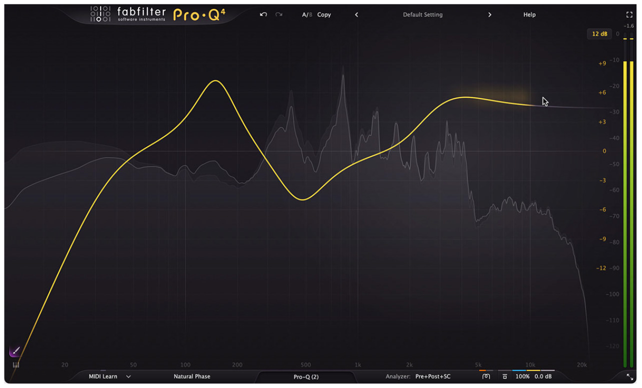 FabFilter Pro-Q 4 - Image 7
