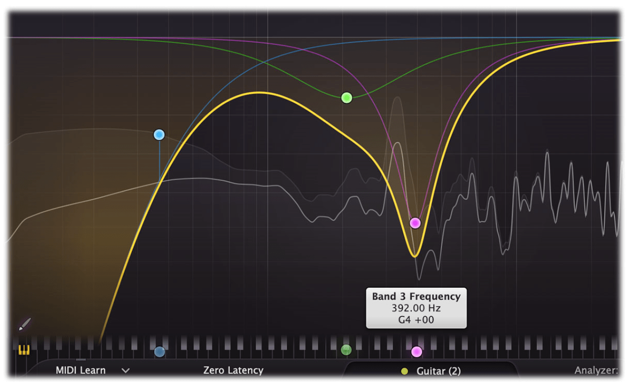 FabFilter Pro-Q 4 - Image 5