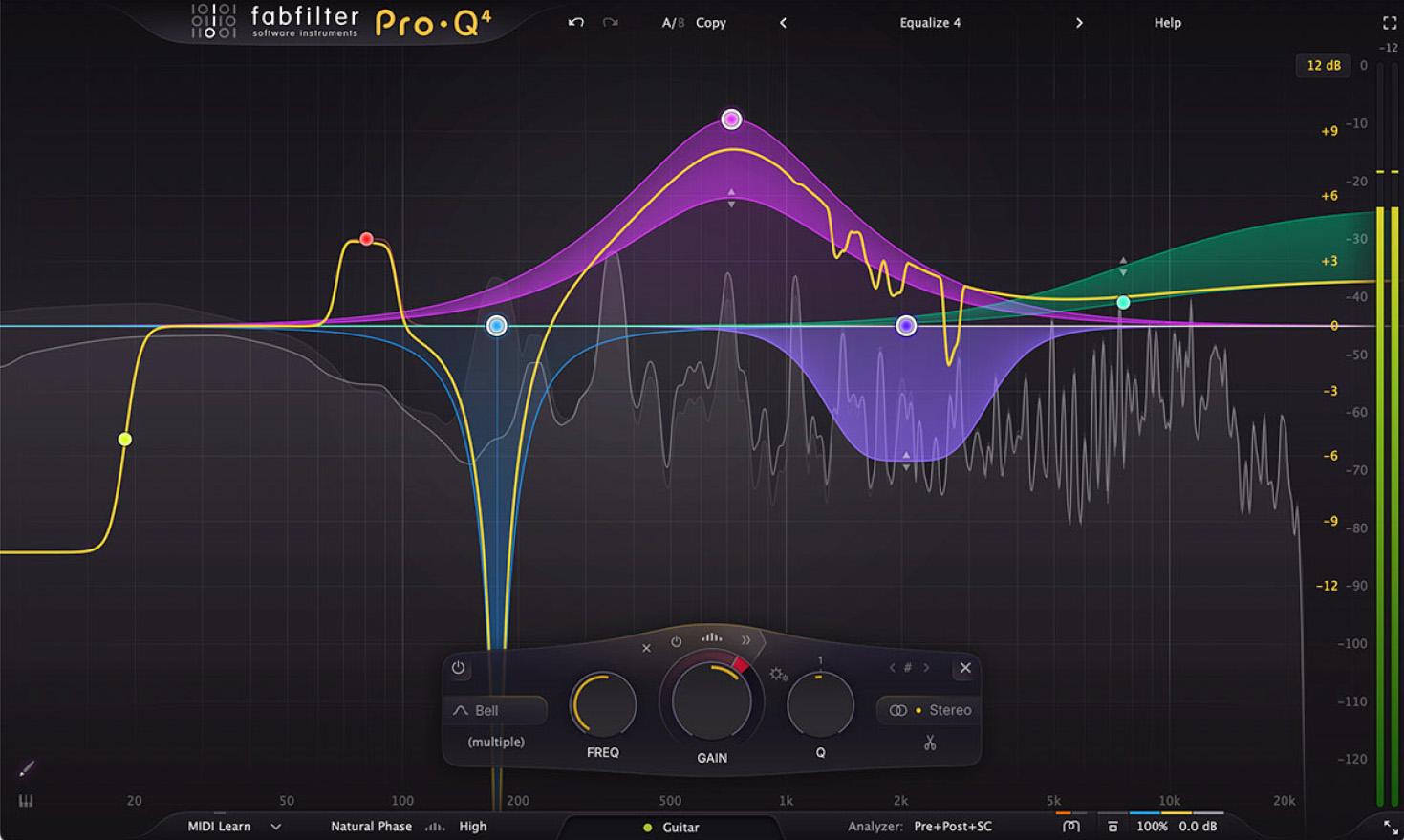 FabFilter Pro-Q 4 - Image 2