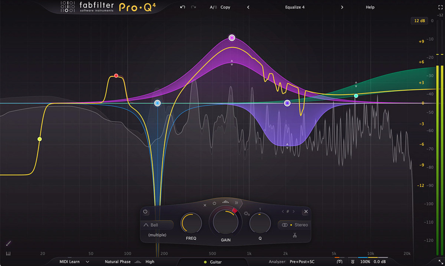 FabFilter Pro-Q 4 - Image 6