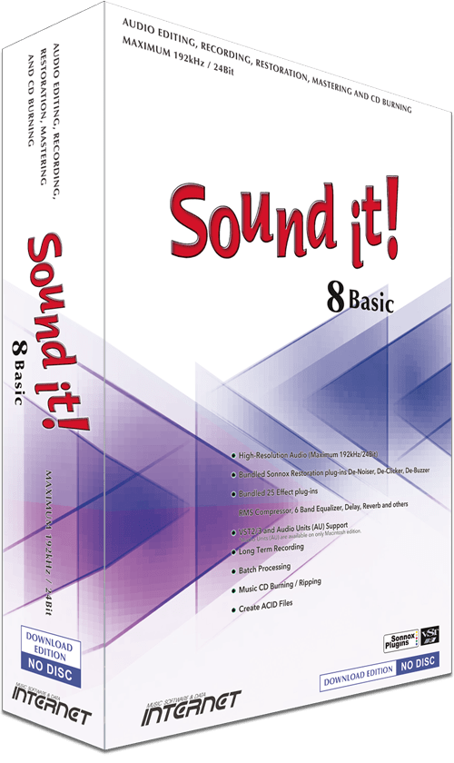 Sound it! 8 Basic - PC - Image 6