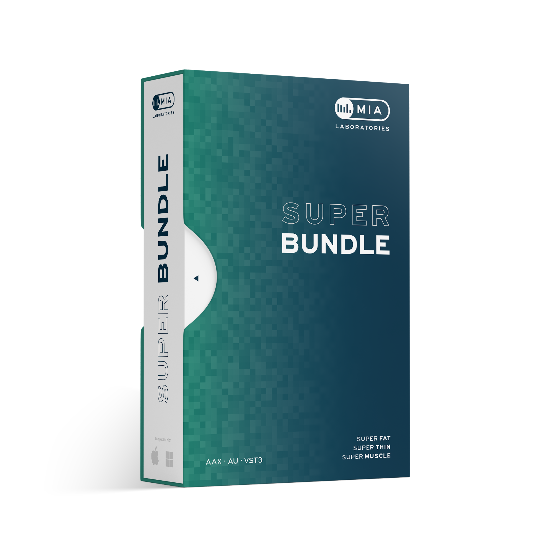 Super Bundle
