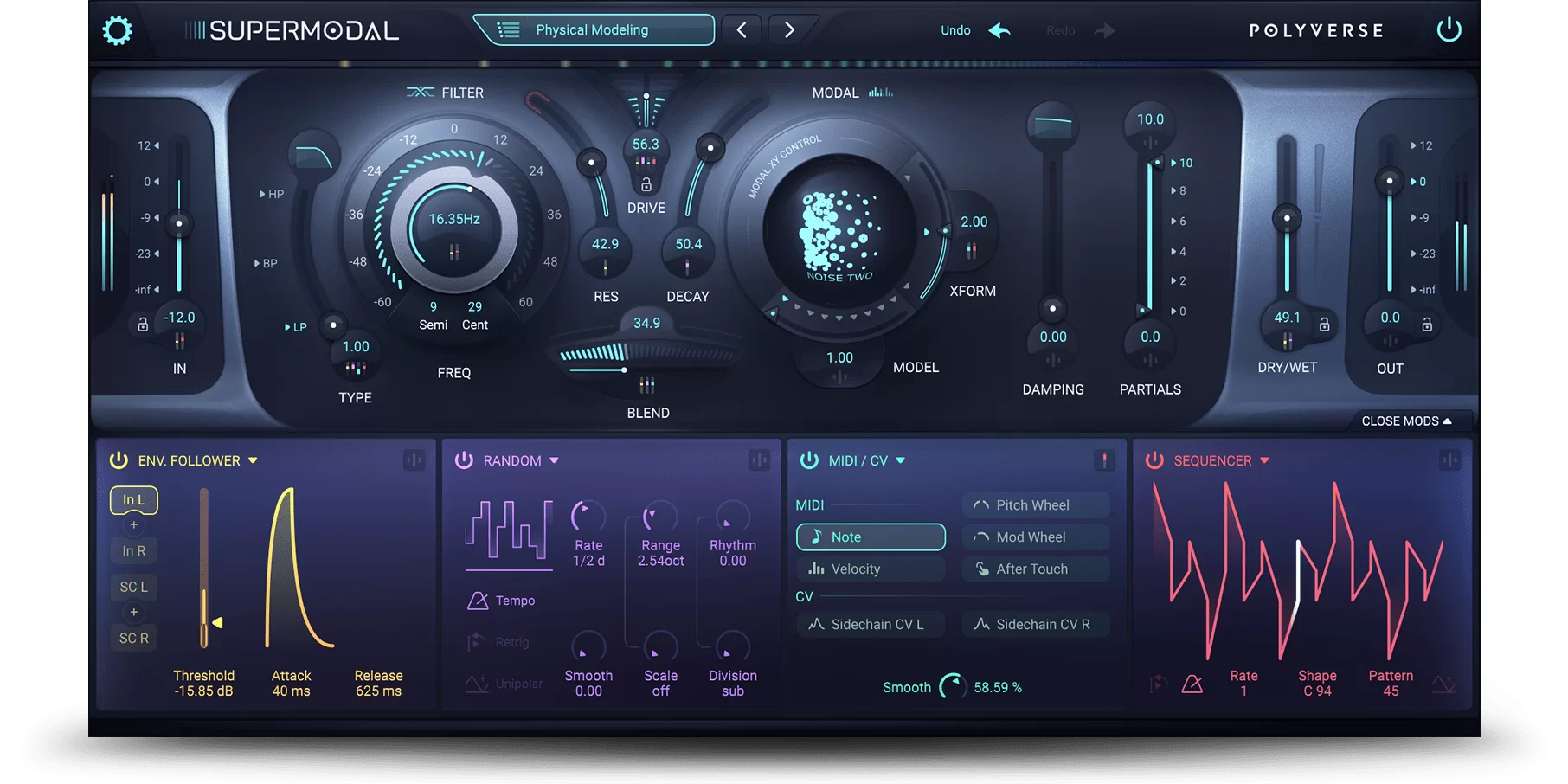 Polyverse Supermodal - Image 3