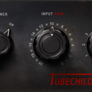 Tubechild 670