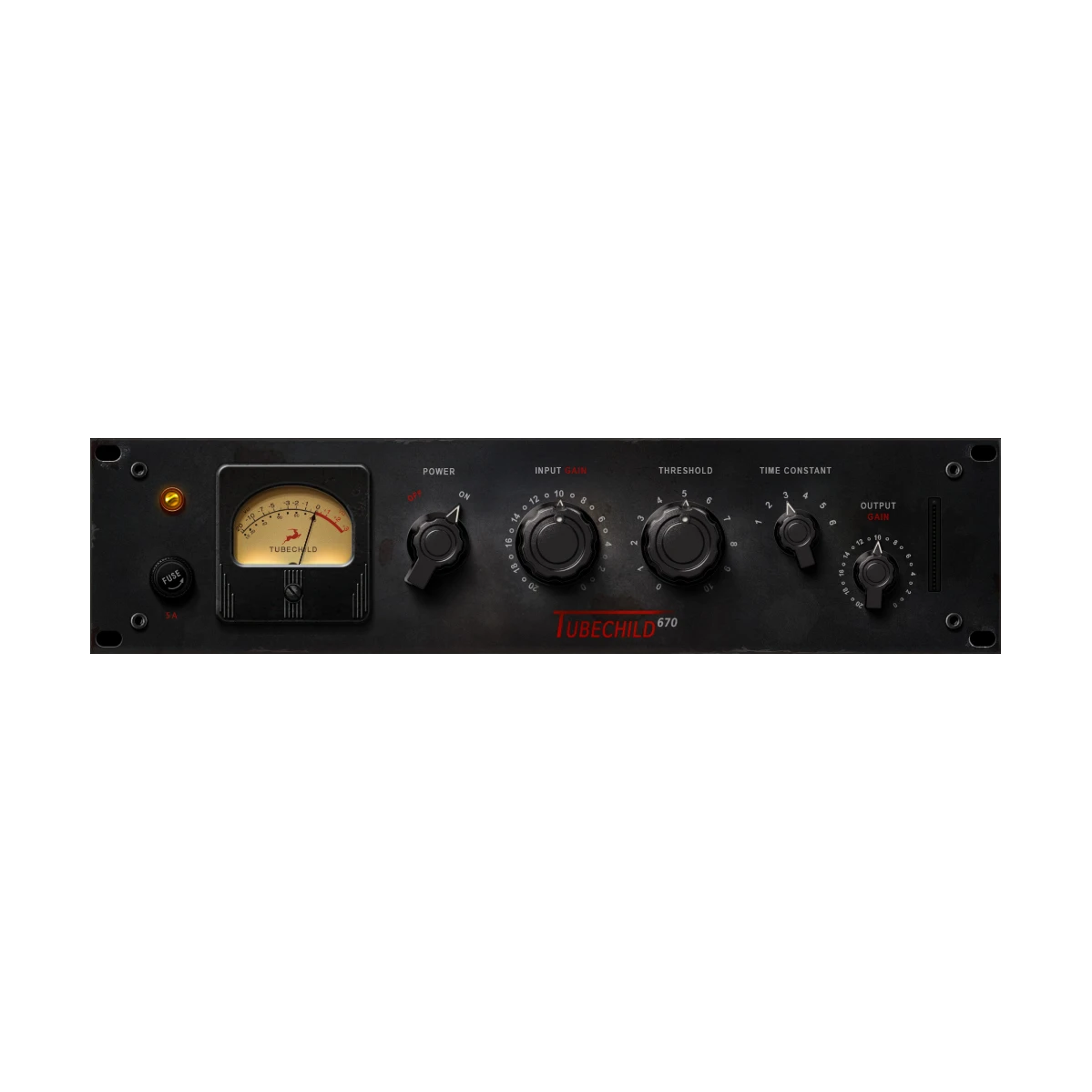Tubechild 670