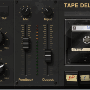 Tape Delay
