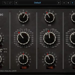 VEQ-432C