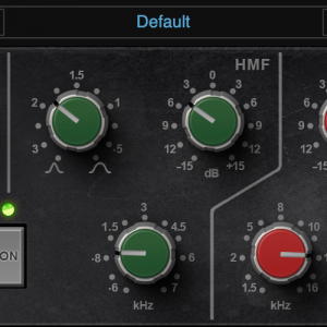 VEQ-4K BLACK