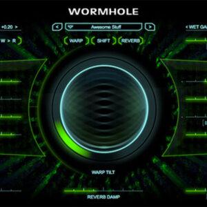 WORMHOLE
