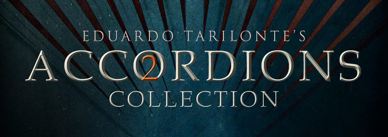 Accordions 2 - Collection Upgrade