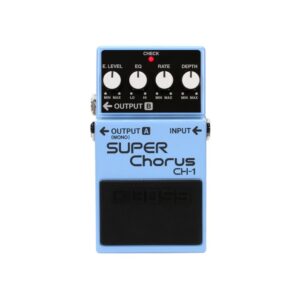 Super Chorus