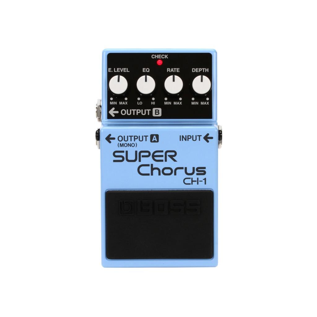 Super Chorus