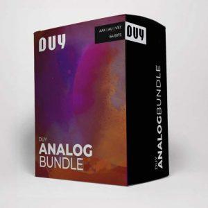 DUY Analog Bundle