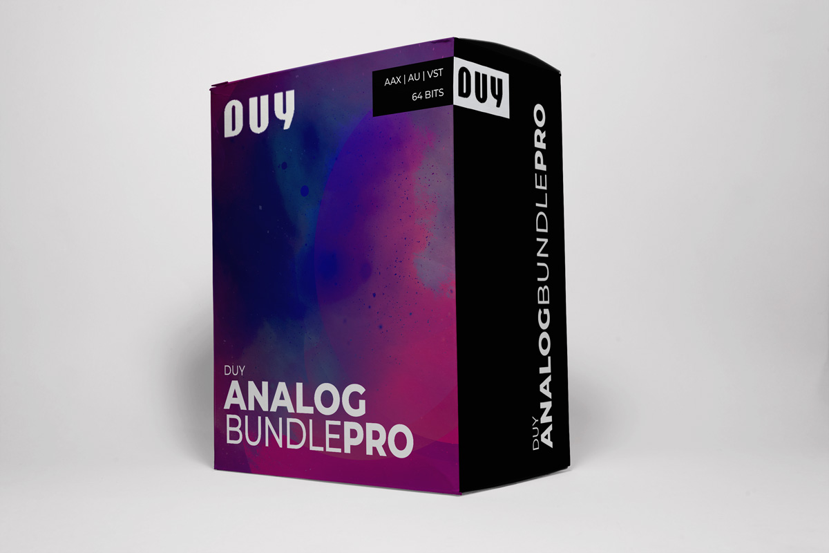 DUY Analog Bundle Pro - Image 2